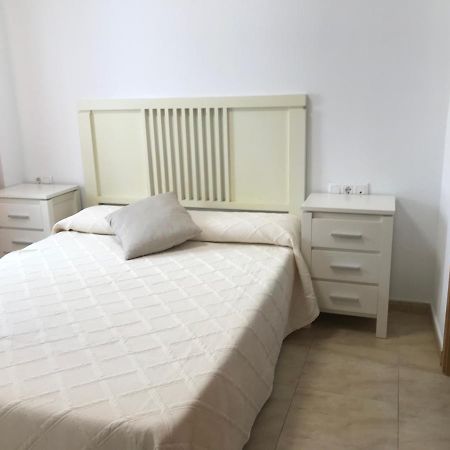 Apartamento Playa Grau Moncofa 蒙科法尔 外观 照片