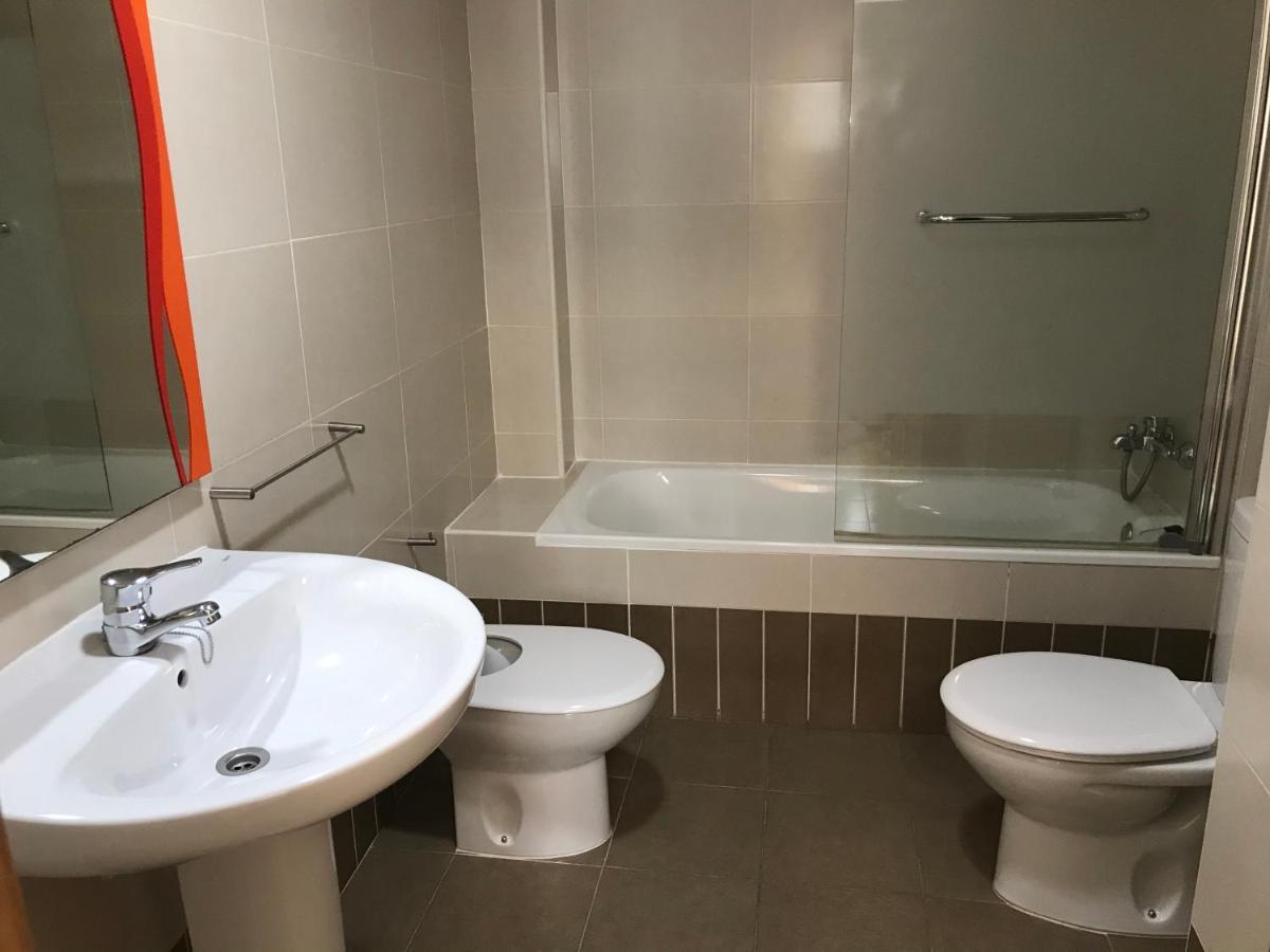 Apartamento Playa Grau Moncofa 蒙科法尔 外观 照片